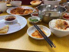 -屋里家延边朝鲜族冷面(南园店)