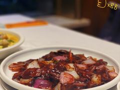 -乾隆美食·本帮菜(黄河路店)
