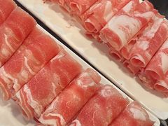 -古乐牛香·鲜牛肉牛杂火锅(高新店)