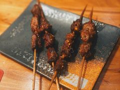 -小俩口烧烤东北菜(双井店)