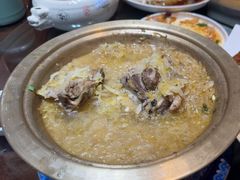 -东北大院·东北菜(三台子店)