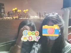 -武汉关码头(轮渡站)