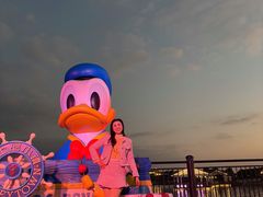 -迪士尼小镇