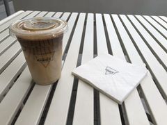 -Manner Coffee(IFS一楼店)