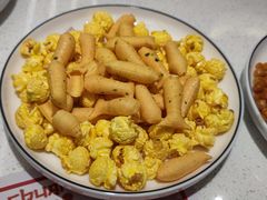 -川椒媚双椒烤鱼(鑫江东方城购物中心店)