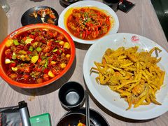 -李叔叔虾蟹大排档(青羊店)