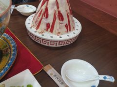 -爱新觉罗福臨火锅馆(万科滑雪场店)