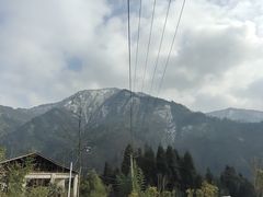 -九峰山