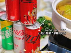 -蔼若春.传承三十年云南菜(金碧公园店)