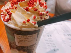 -拾叁茶(罗汉巷店)