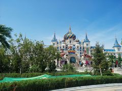 -波塞冬旅游度假区