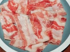 -1078號老北京涮肉(松柏店)