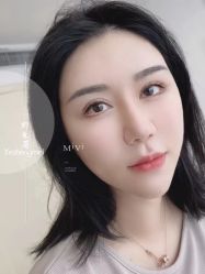 -MIVI野生眉纹绣纹眉