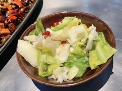 -馬伍旺川菜(江北虹悦城店)
