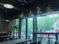 -每碗面馆(新鸿安大厦店)