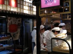 -京天红炸糕(天通苑华联店)