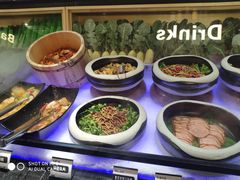 -盛江山自助料理(奥莱锦辉购物广场店)