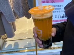 -CoCo都可(包河万达店)