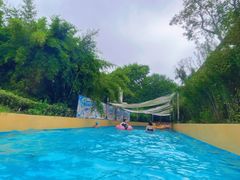 -上海玛雅海滩水公园
