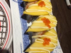 -大雄寿司(中华广场店)