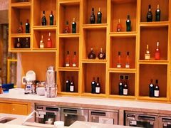 -武汉世茂希尔顿酒店·汇·全日餐厅