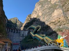 -龙庆峡风景区