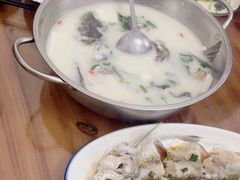 -灵福缘私房菜·农家菜(拈花湾·灵山大佛必推店)
