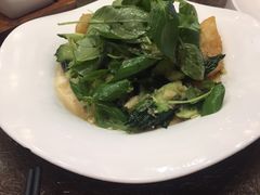-阿庄新豫菜(航海东路店)