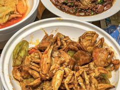 -山海菜馆·海肠捞饭·青岛菜(栈桥店)