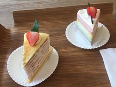 -罗森尼娜(解放西路店)
