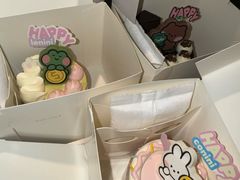 -好利来(桂林路店)