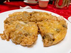 蚝仔烙-抱德·潮汕味(敦和店原惠城鱼仔)