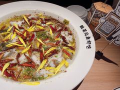 -太二酸菜鱼(沈阳万象城店)