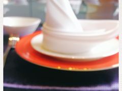 -青岛富力艾美酒店-乐美中餐厅创意胶东菜