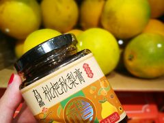 -盒马鲜生(金桥国际广场店)