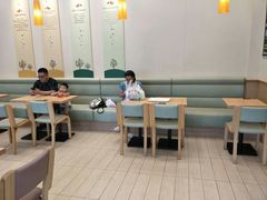 大堂-德克士(深泽店)