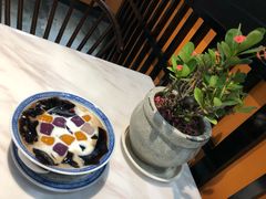-老廣糖水铺(乐汇城店)