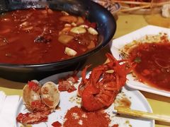 -小田油焖小龙虾(双井店)