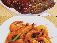 -九龙餐厅(大沽路店)