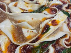 -清真·锦翔炝锅鱼(明德门店)