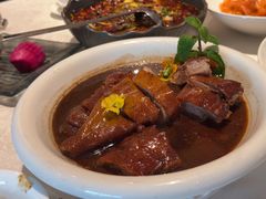 -安蒂娅.悦景轩中餐厅(西乡店)