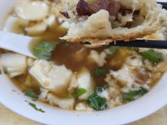 豆腐脑-聚香斋(东关街店)