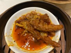 -万龙洲海鲜(大兴绿地缤纷城店)