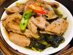 -小城粥道·海胆鲜虾粥(解放广场店)