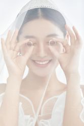 -唯一视觉婚纱摄影(李家村店)