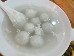 -华兴街自力面店