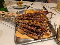 -160烧烤(香坊店)
