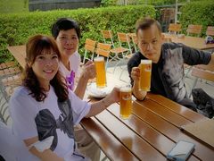 -普拉那啤酒坊Paulaner(凯宾斯基饭店)