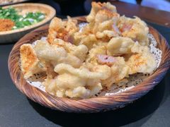 -李掌柜鲜菜火锅(移民广场店)