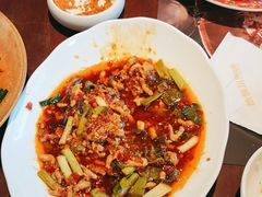 -拾捌川·自贡爆炒(新街口店)